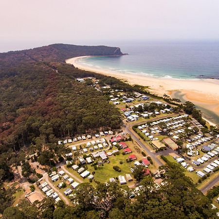 Durras Lake North Holiday Park Exterior photo
