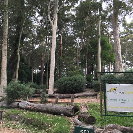 Durras Lake North Holiday Park Exterior photo
