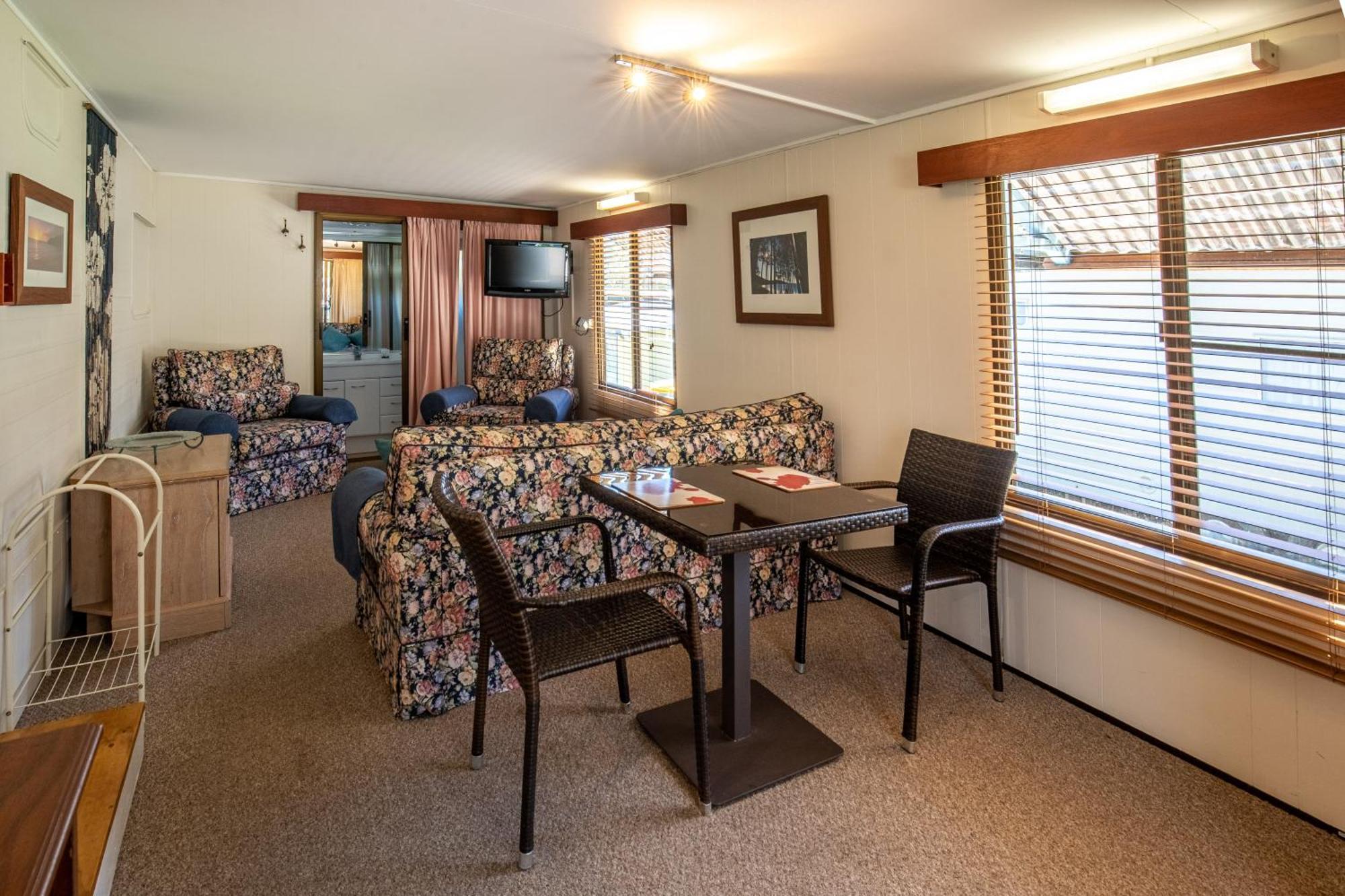 Durras Lake North Holiday Park Exterior photo