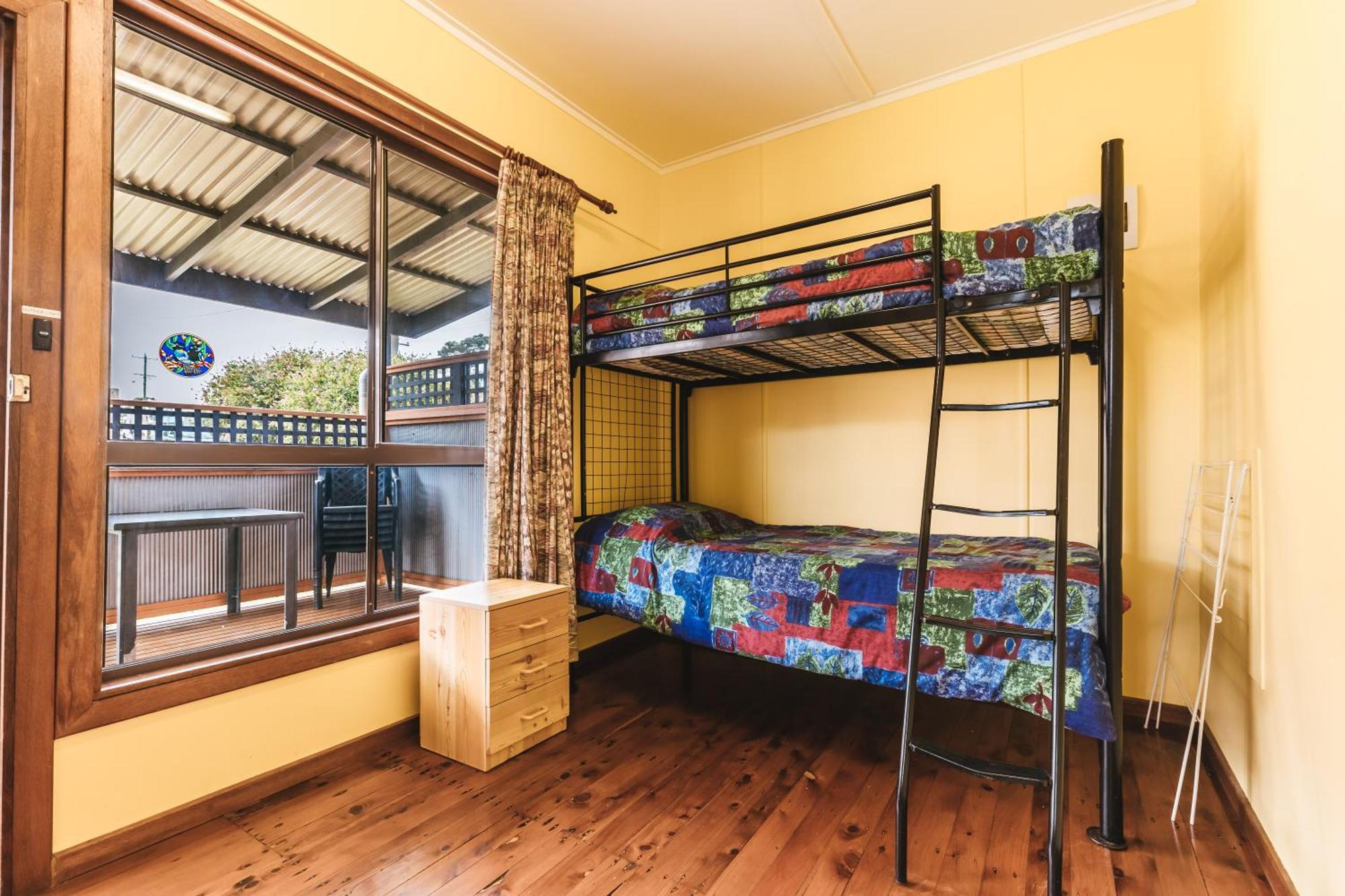 Durras Lake North Holiday Park Exterior photo
