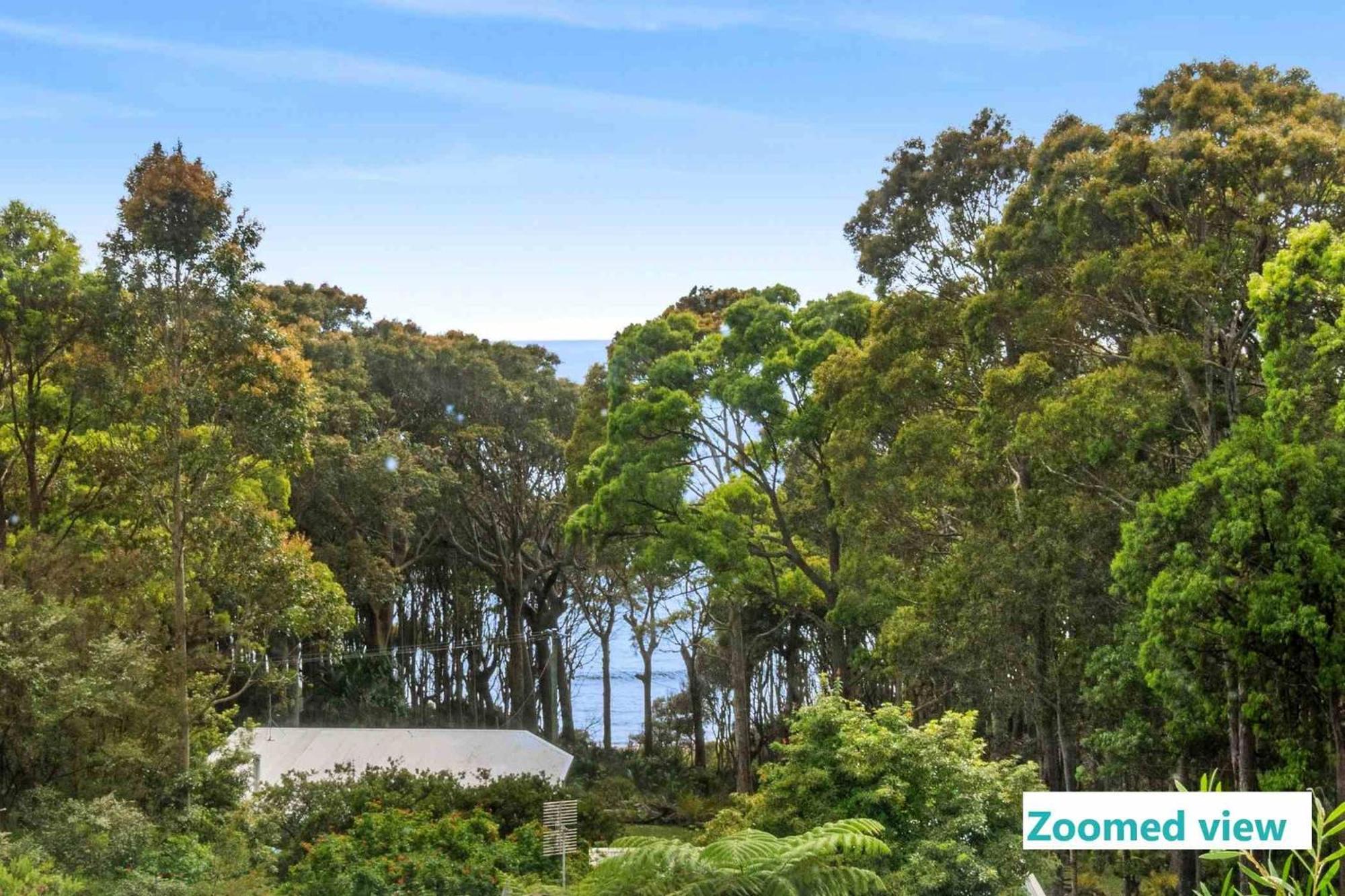 Durras Lake North Holiday Park Exterior photo