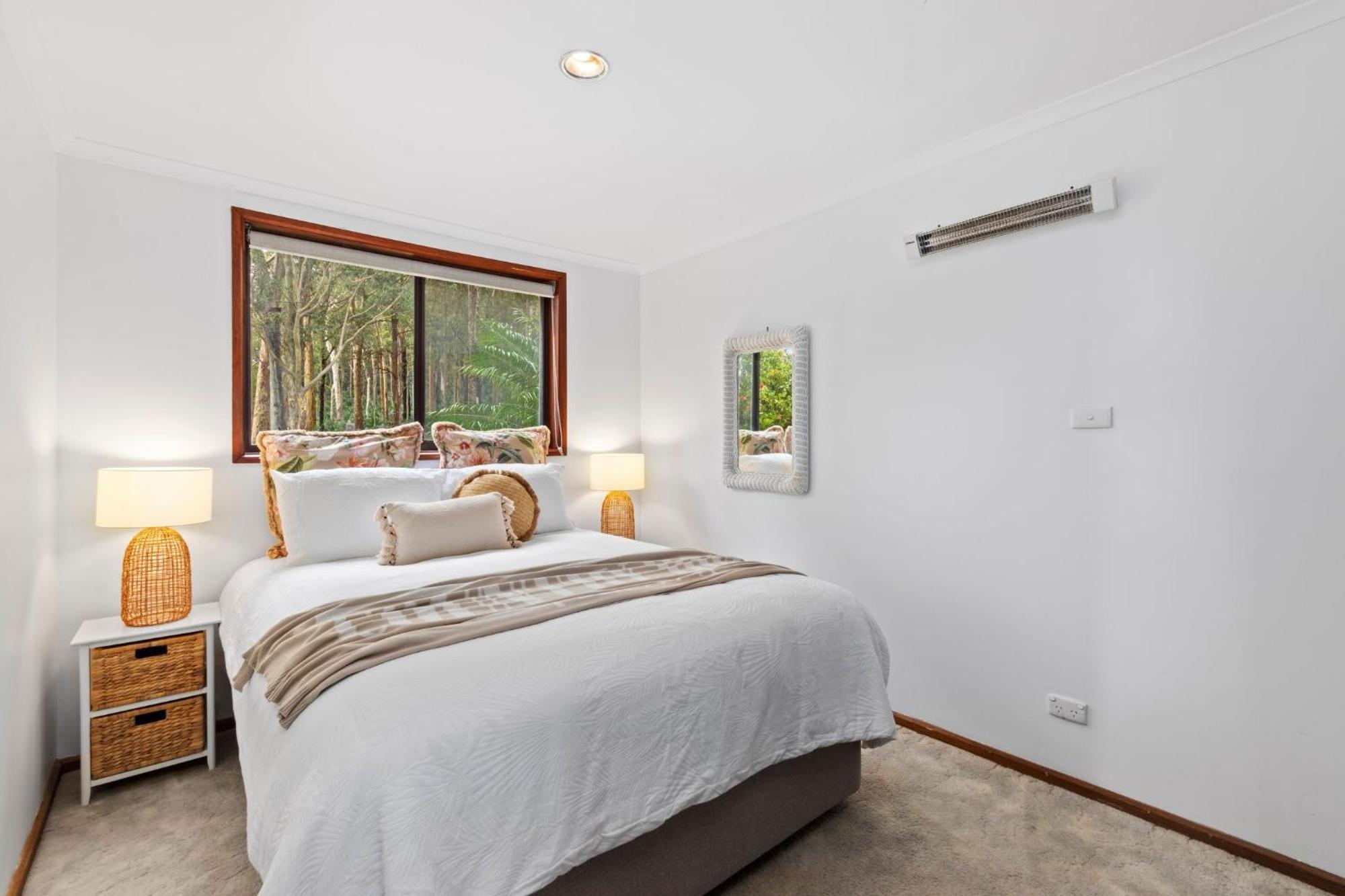 Durras Lake North Holiday Park Exterior photo