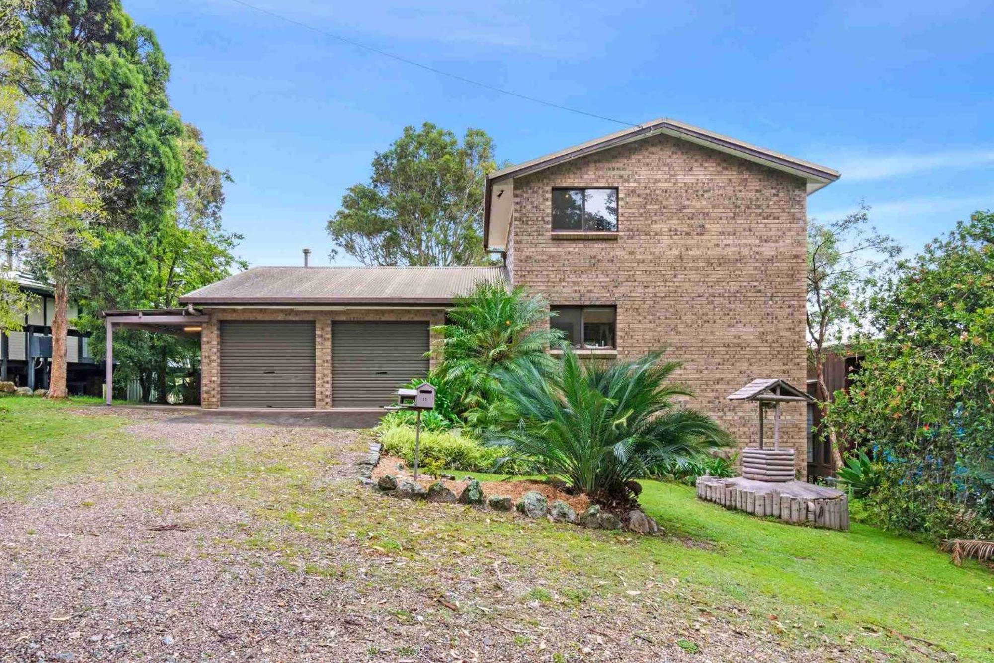 Durras Lake North Holiday Park Exterior photo