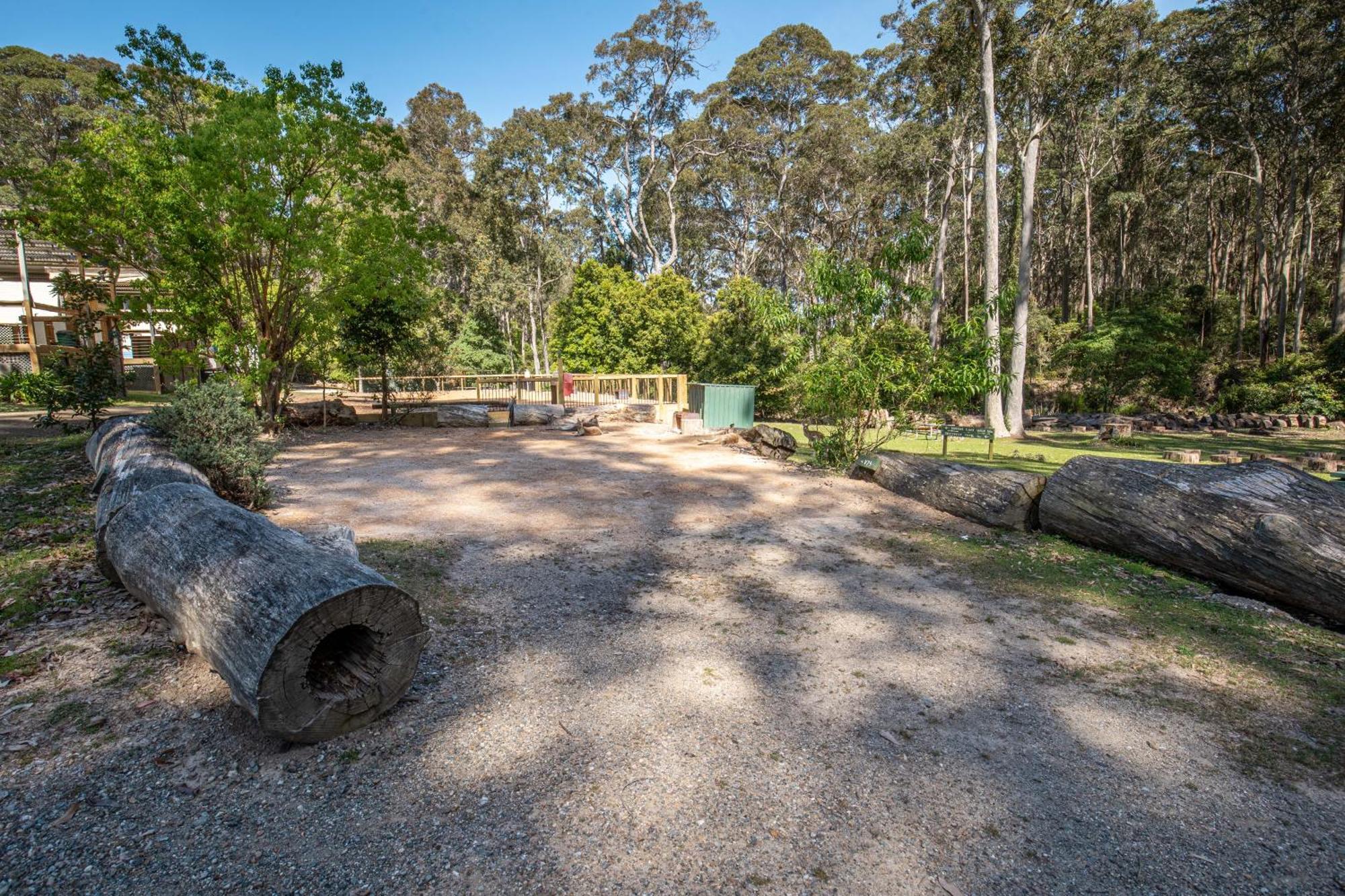 Durras Lake North Holiday Park Exterior photo