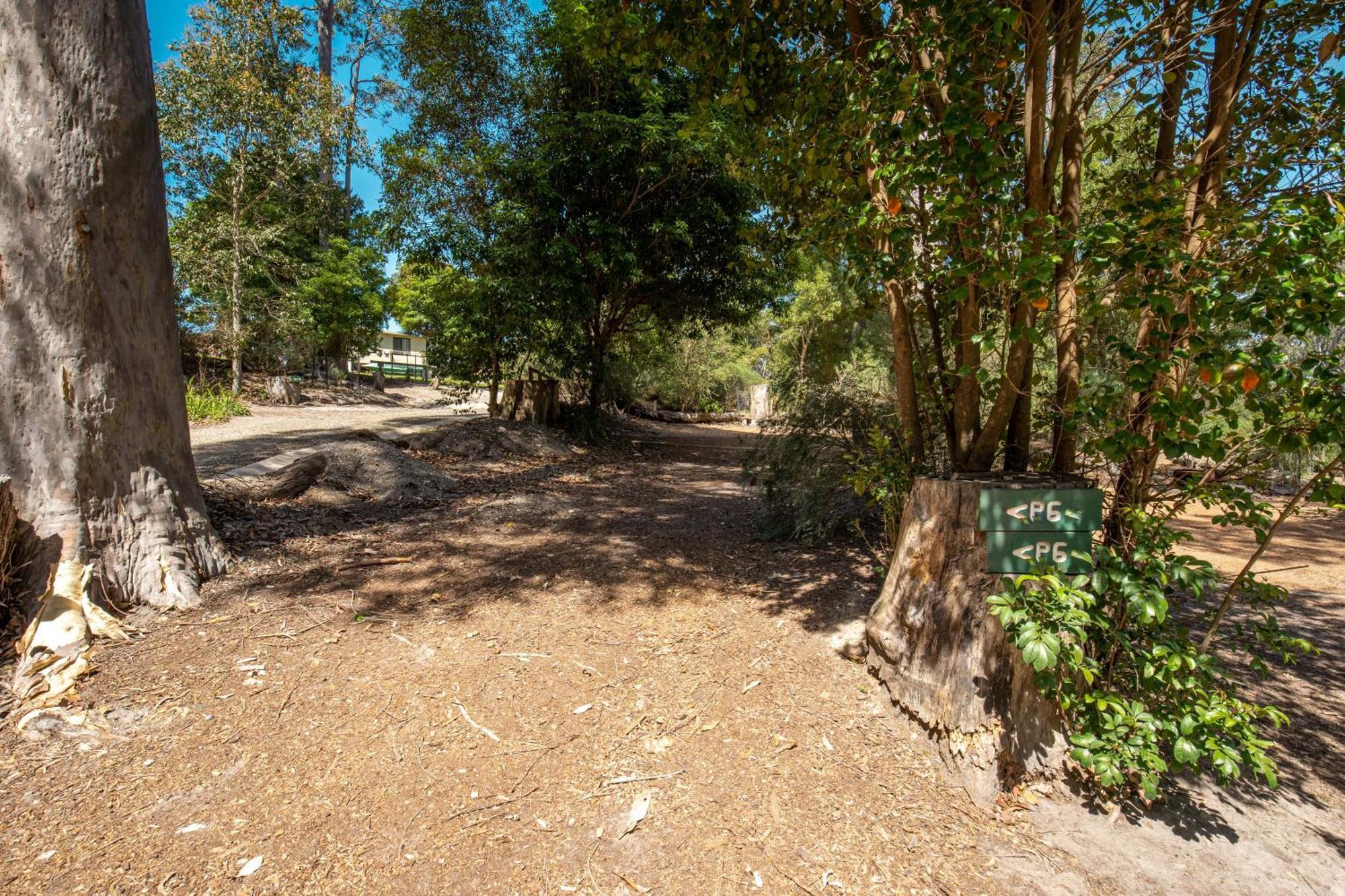 Durras Lake North Holiday Park Exterior photo